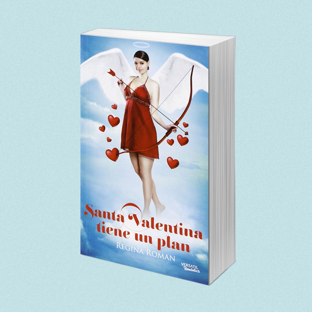 Santa Valentina tiene un plan, de Regina Román – Reseña