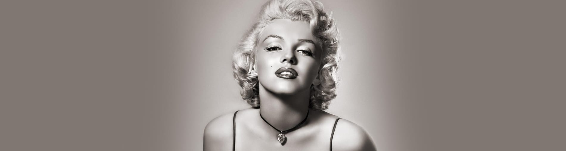 ¿Quién es Marilyn Monroe? Te contamos 7 curiosidades que no sabes sobre ella.