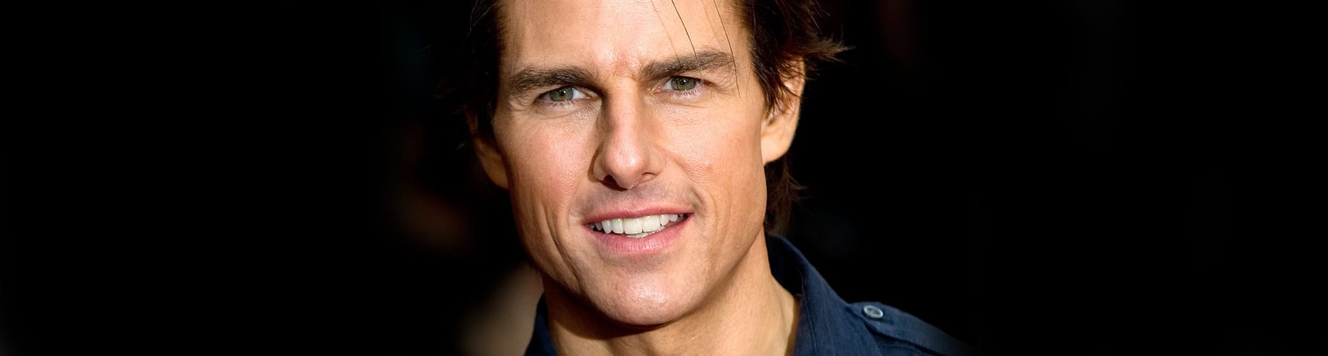 ¿Quién es Tom Cruise? Te contamos 7 curiosidades que no sabes sobre él.