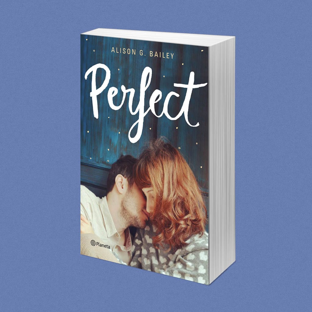 Perfect, de Alison G. Bailey – Reseña
