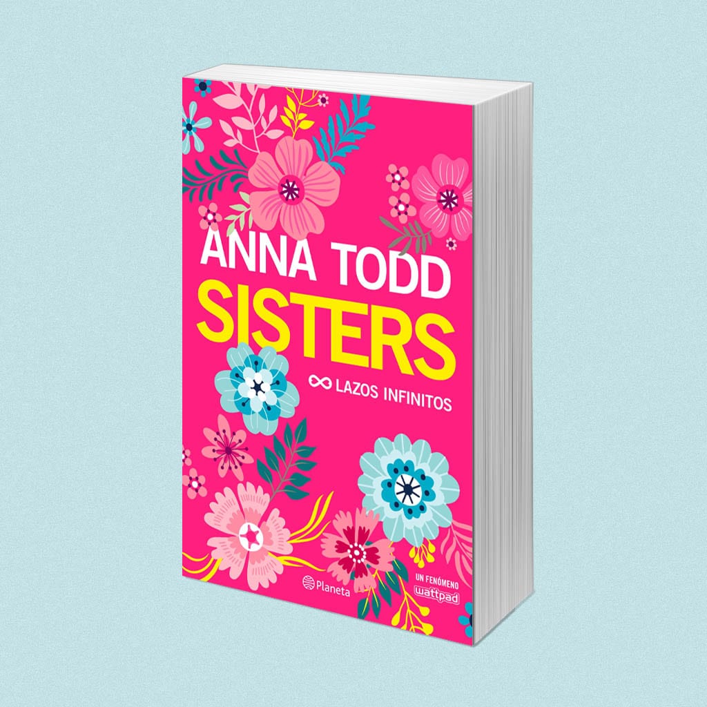 Sisters, de Anna Todd – Reseña