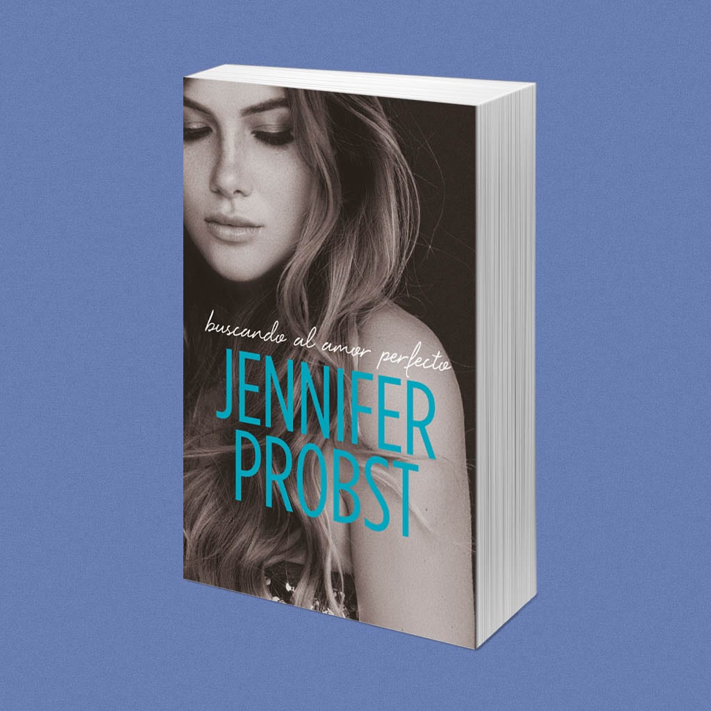 Buscando al amor perfecto, de Jennifer Probst – Reseña