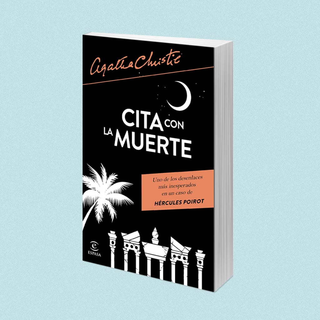 Cita con la muerte, Agatha Christie – Reseña