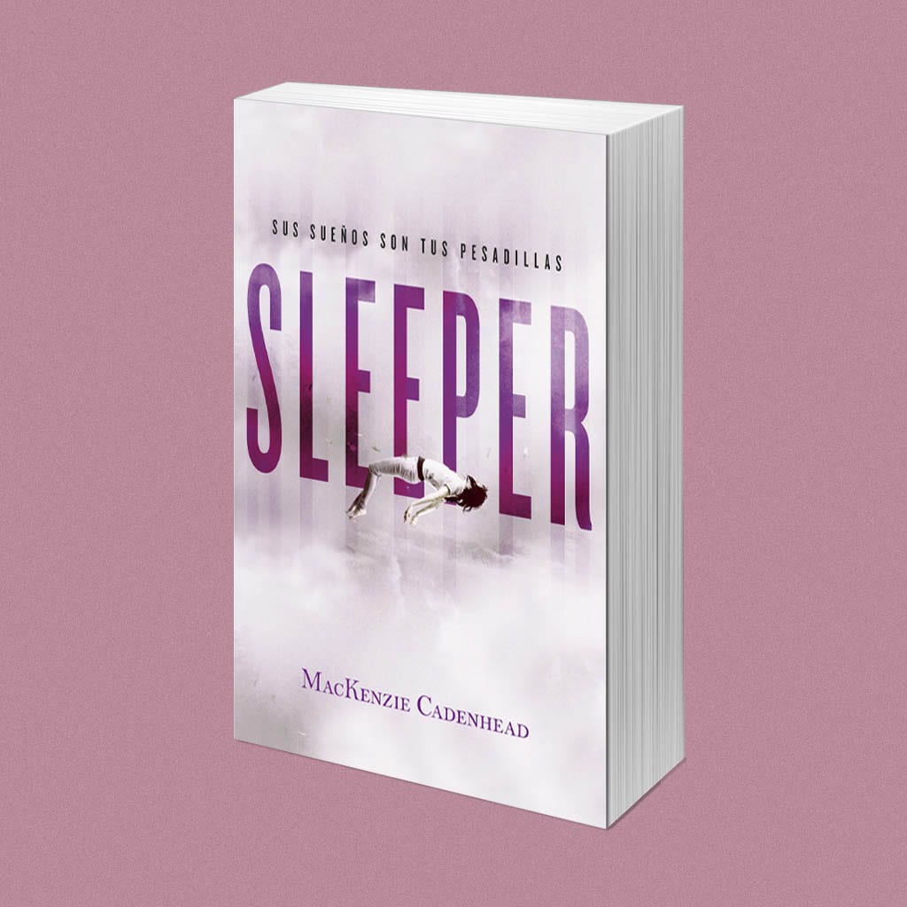 Sleeper, de Mackenzie Cadenhead – Reseña