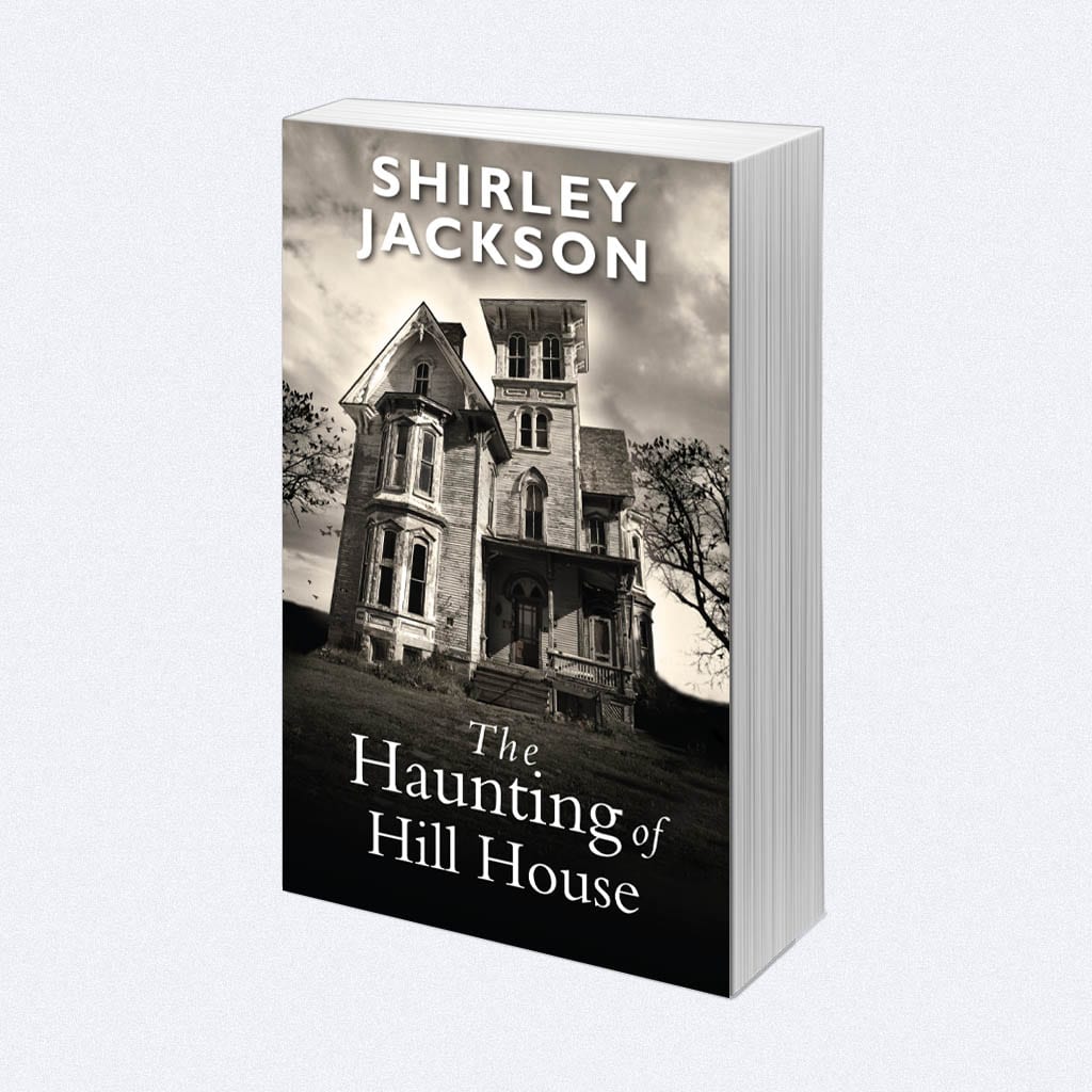 The haunting, de Shirley Jackson – Reseña