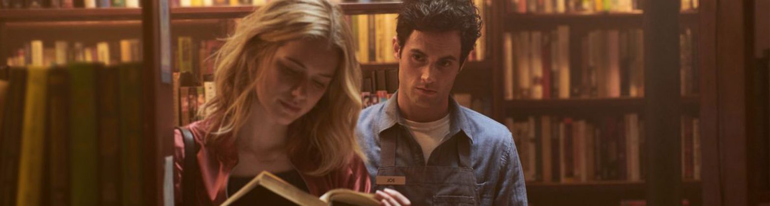 You, temporada 1 - Crítica de Serie