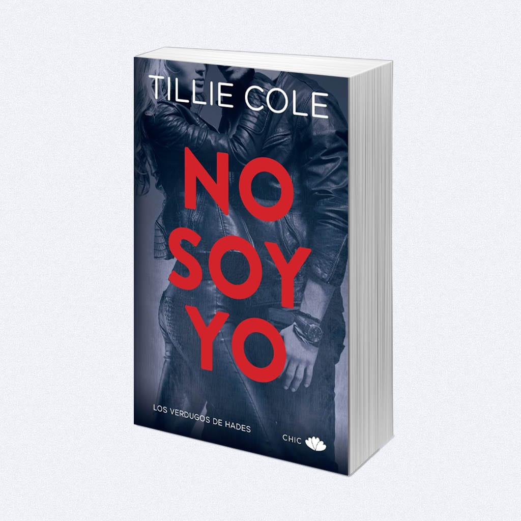 No soy yo, de Tillie Cole – Reseña