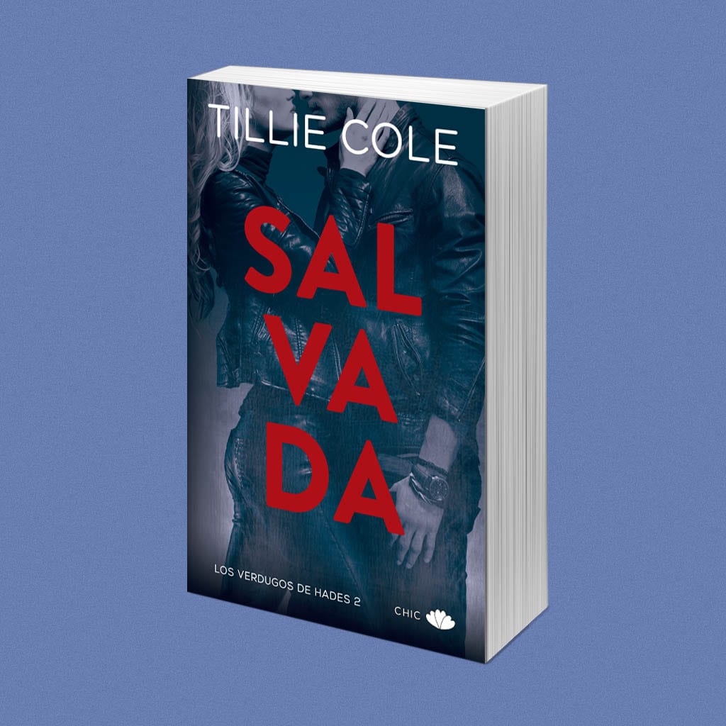 Salvada, de Tillie Cole – Reseña