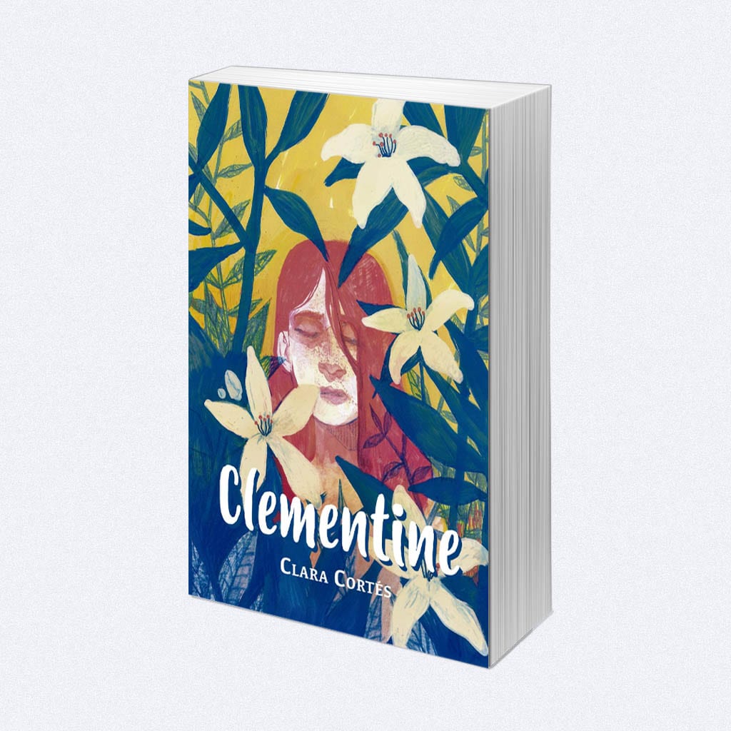 Clementine, de Clara Cortés – Reseña