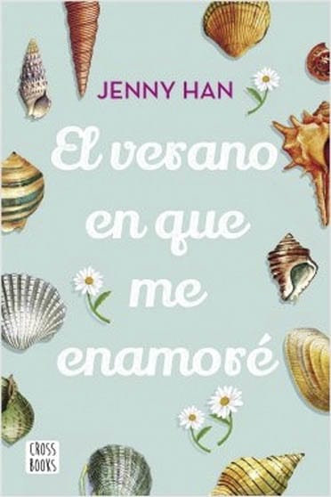 El verano en que me enamoré, de Jenny Han – Reseña