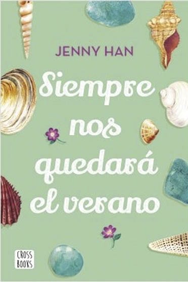 No hay verano sin ti, de Jenny Han – Reseña