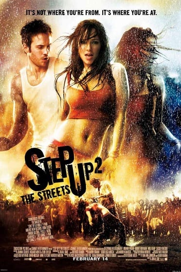 Street Dance - Crítica de Cine