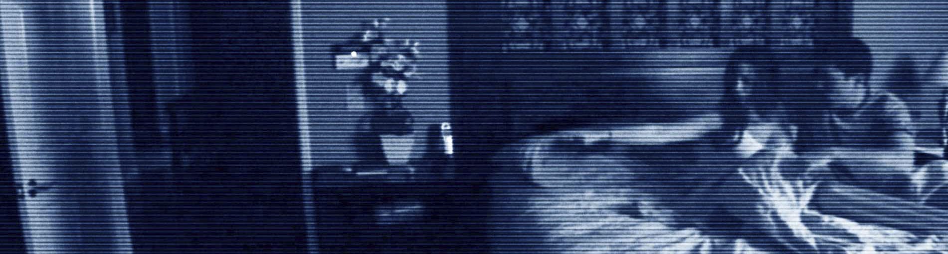 Paranormal Activity – Crítica de cine