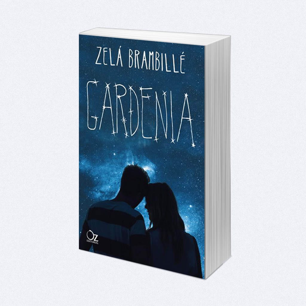 Gardenia, de Zelá Brambillé – Reseña