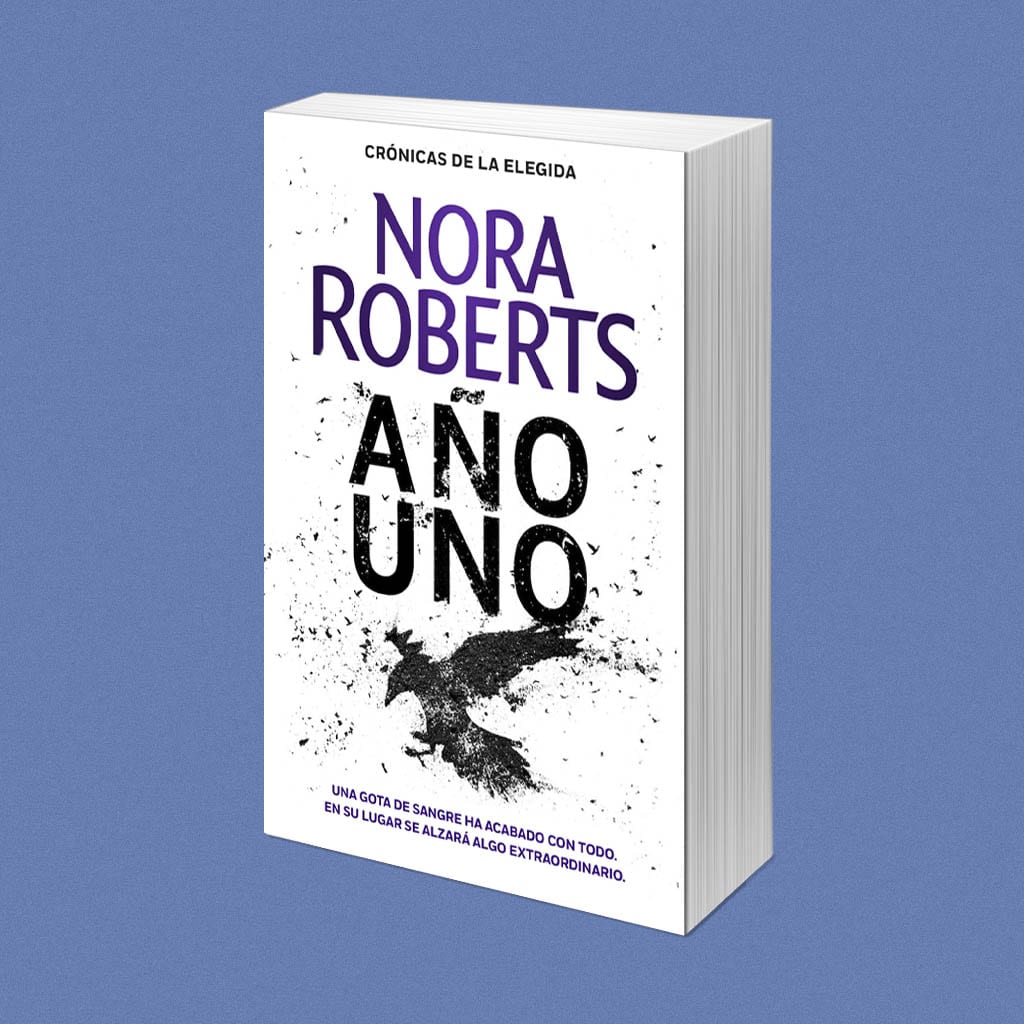 Año uno, de Nora Roberts – Reseña