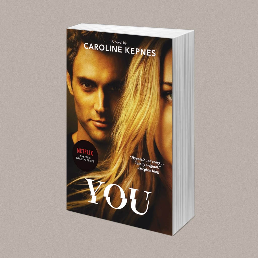 You, de Caroline Kepnes – Reseña