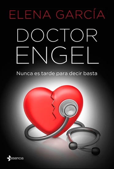 Doctor Engel, de Elena García - Reseña