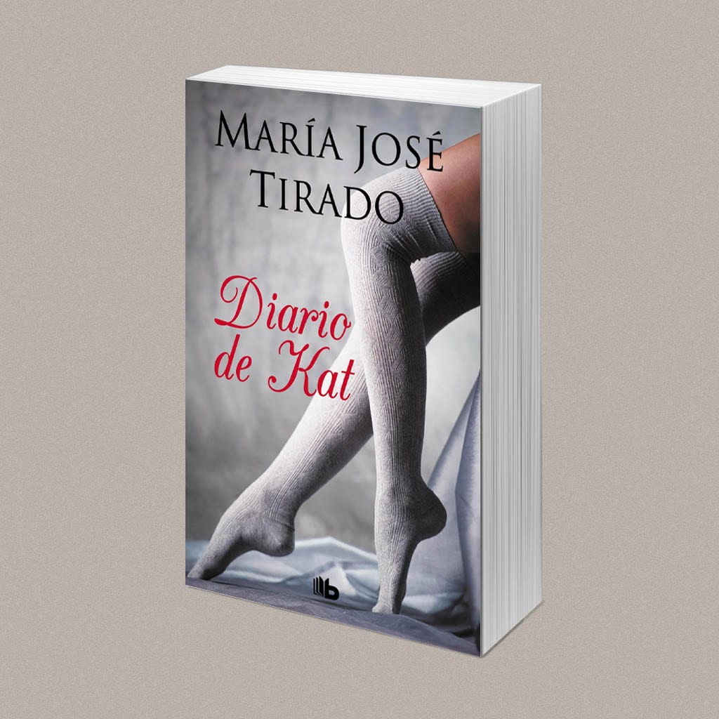 Diario de Kat, de María José Tirado – Reseña