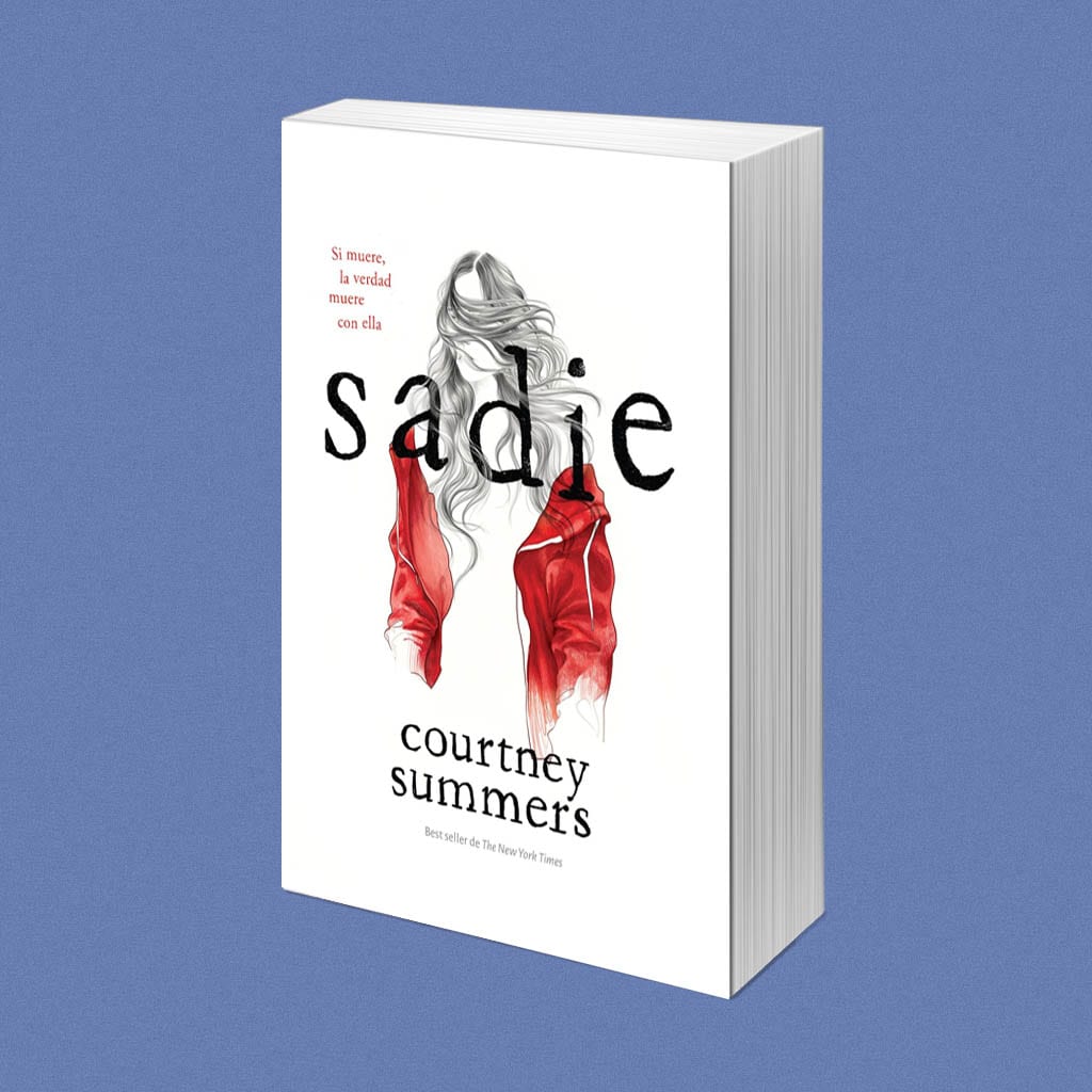 Sadie, de Courtney Summers – Reseña