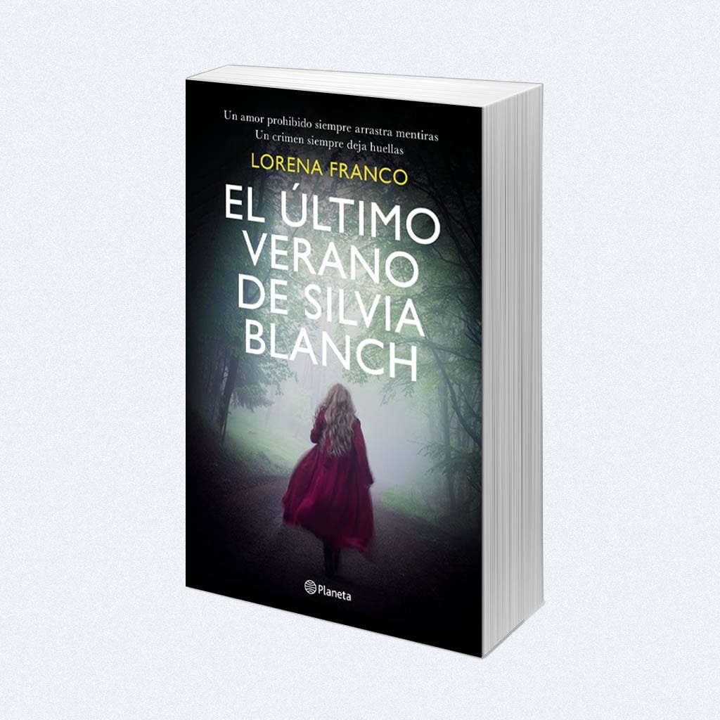 El último verano de Silvia Blanch, de Lorena Franco – Reseña