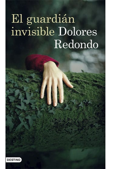 El guardián invisible, de Dolores Redondo - Reseña