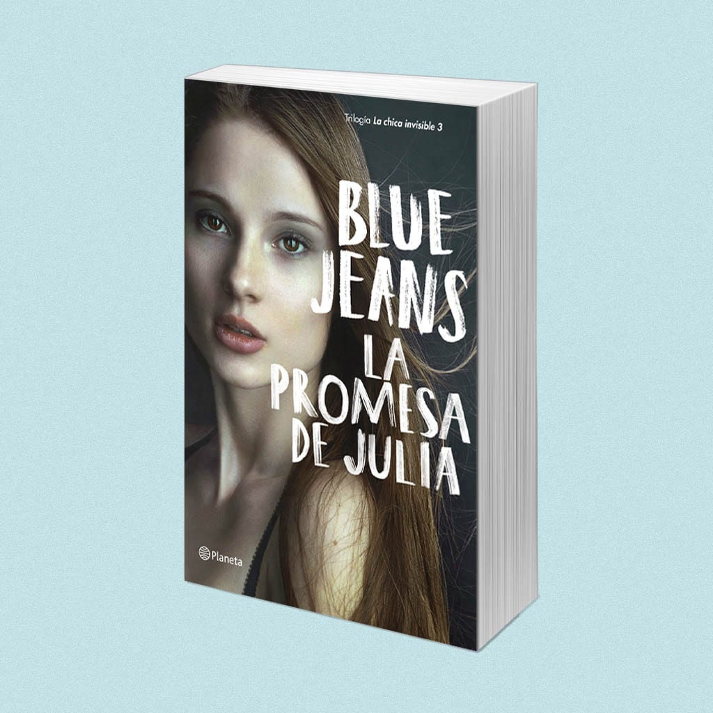 La promesa de Julia, de Blue Jeans – Reseña