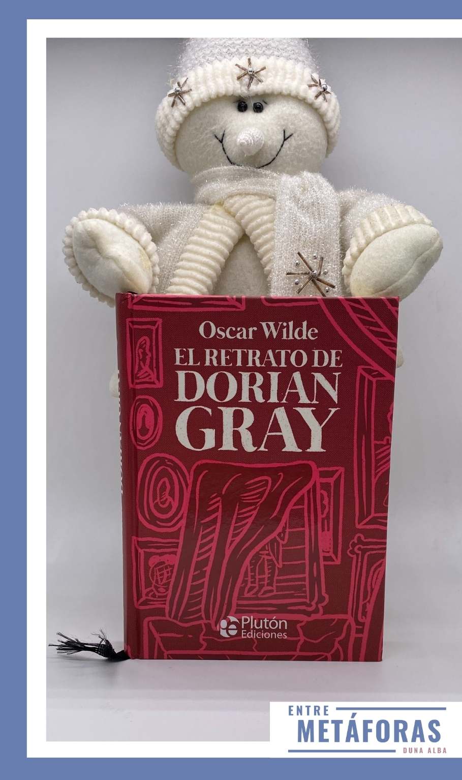 El Retrato de Dorian Gray, de Oscar Wilde