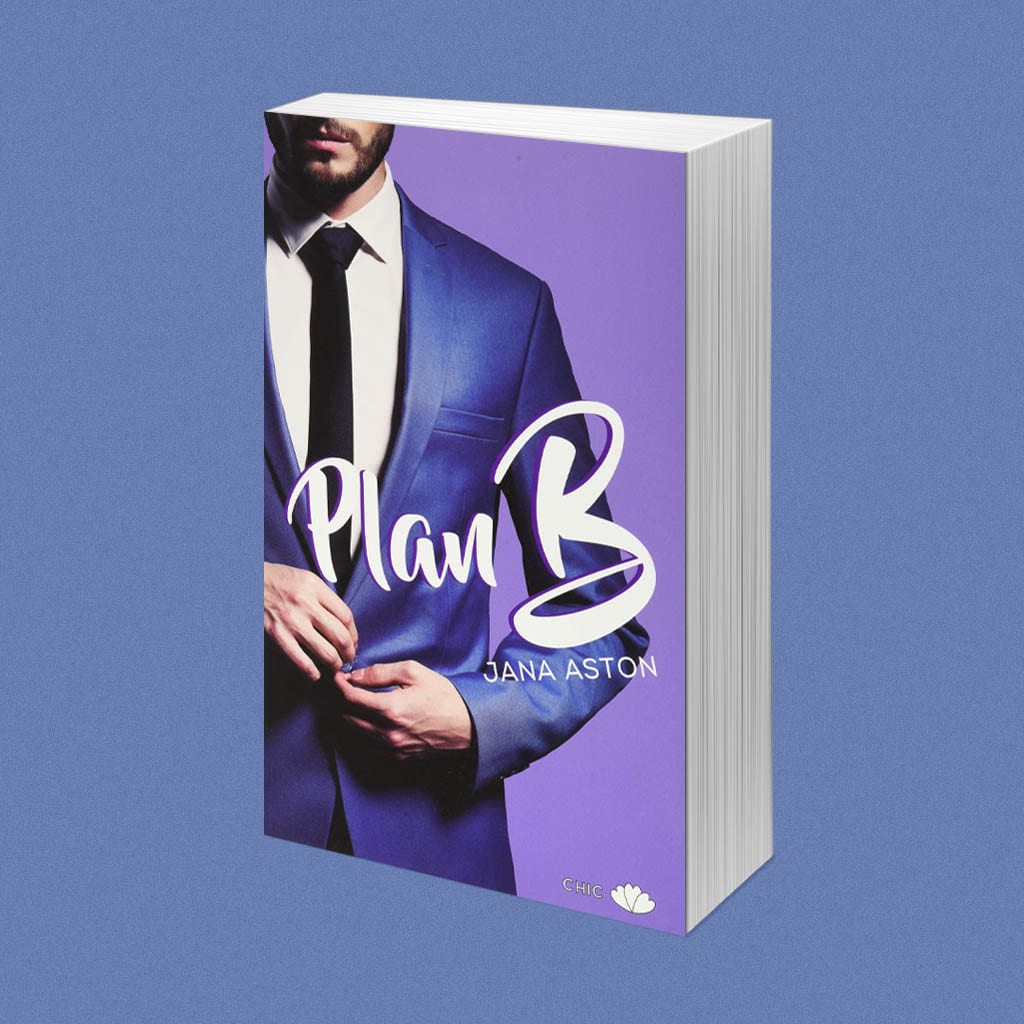 Plan B, de Jana Aston – Reseña