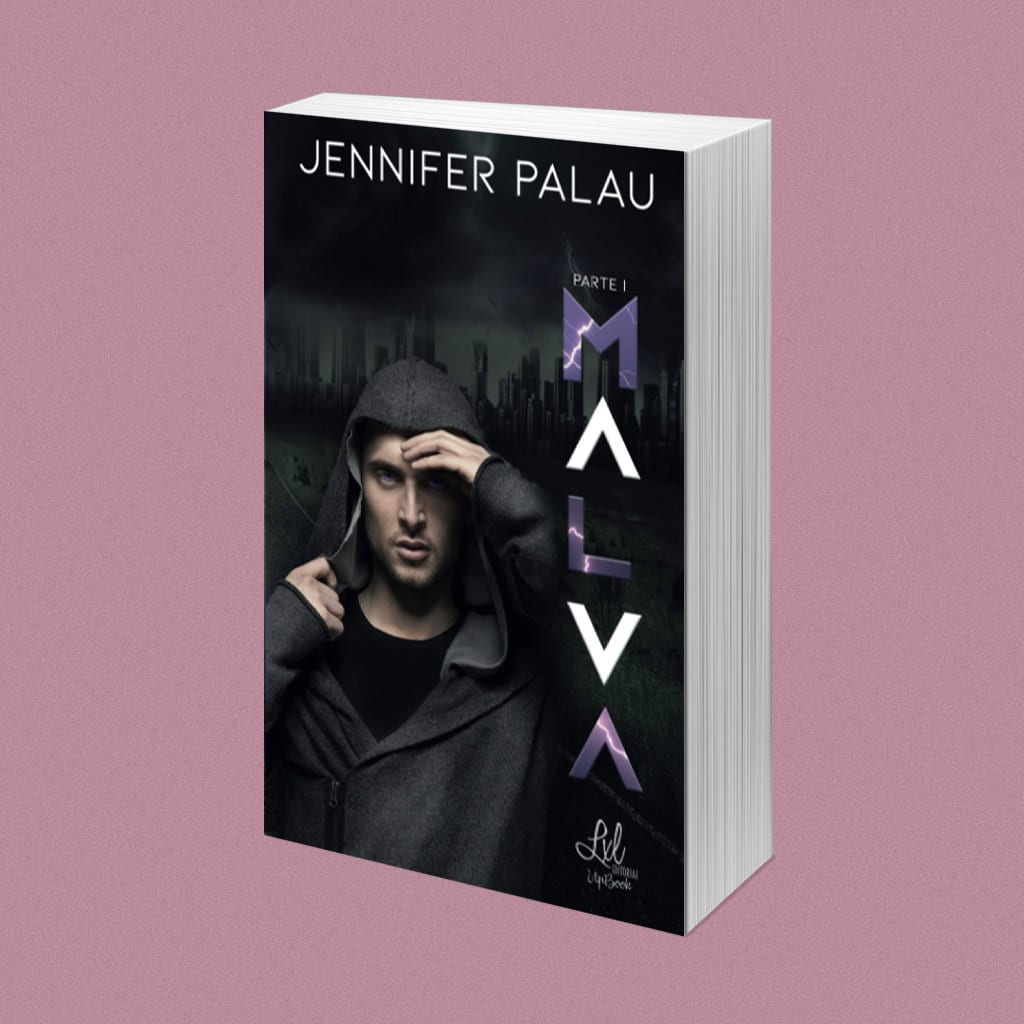 Malva, de Jennifer Palau – Reseña