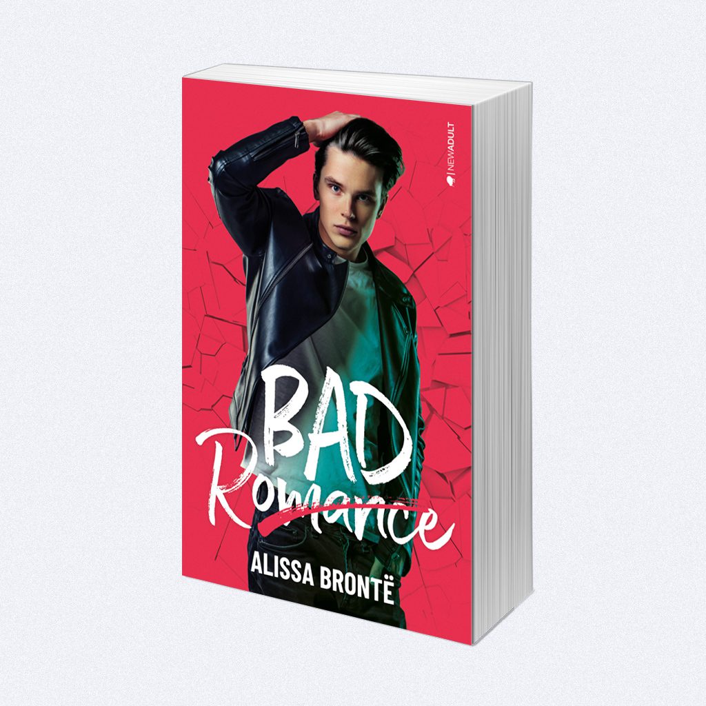 Bad Romance, de Alissa Brontë – Reseña