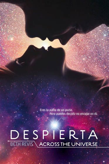 Across the universe #1 - Despierta, de Beth Revis