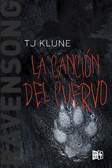 La canción del lobo, de T. J. Klune