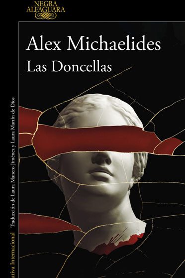 Las Doncellas, de Alex Michaelides