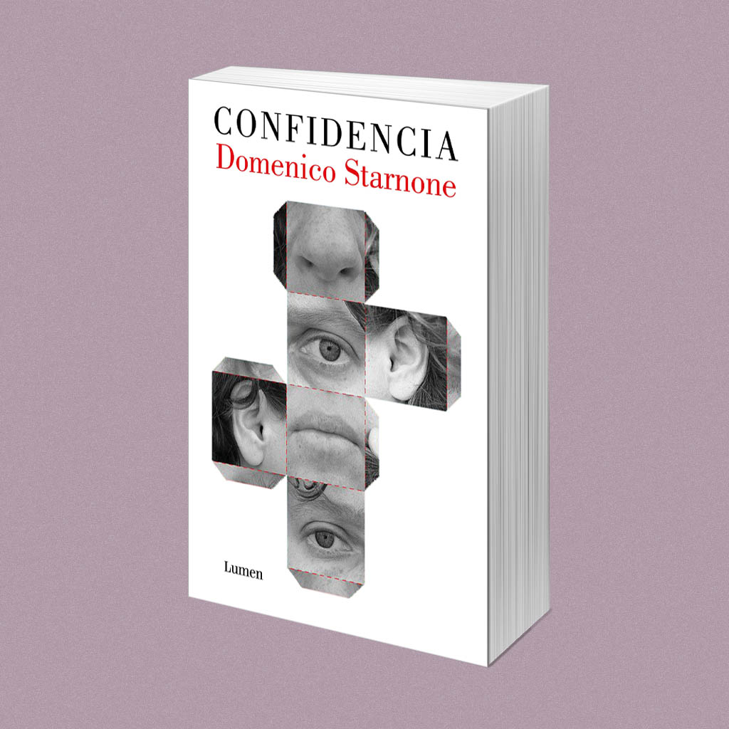 Confidencia, de Domenico Starne