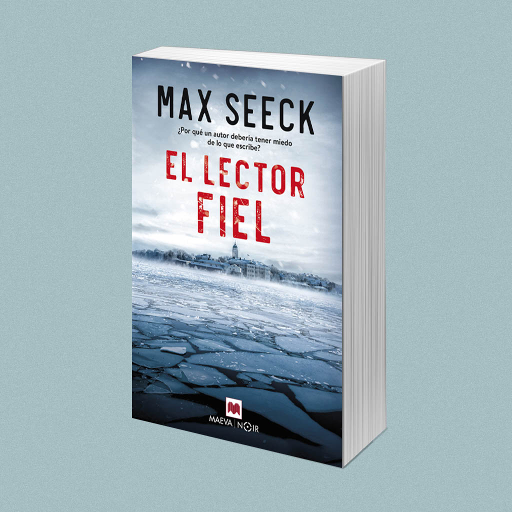 El Lector Fiel, de Max Seeck