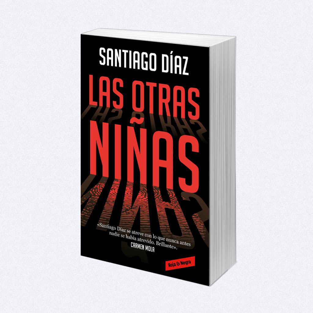 Las otras niñas, de Santiago Díaz