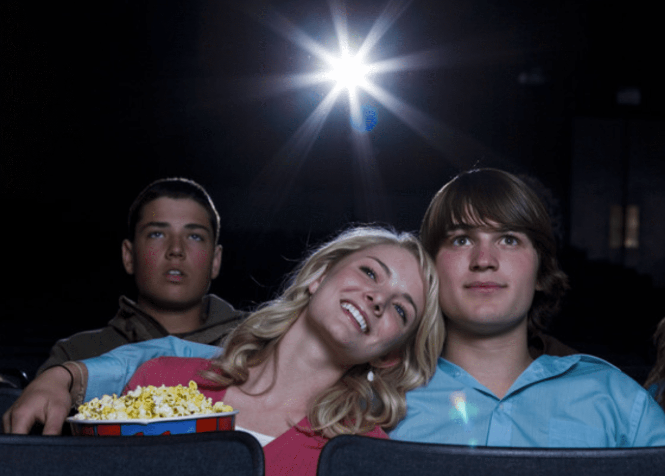 Las 11 mejores películas románticas para adolescentes de todos los tiempos