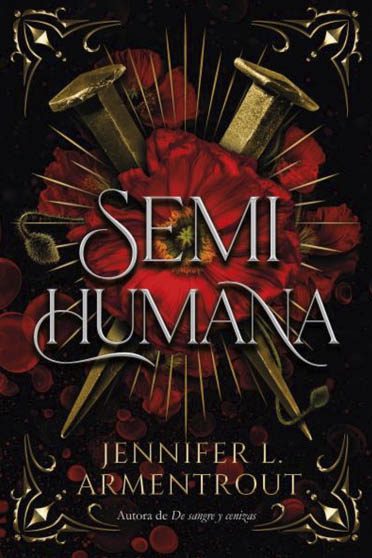 Semihumana, de Jennifer L. Armentrout